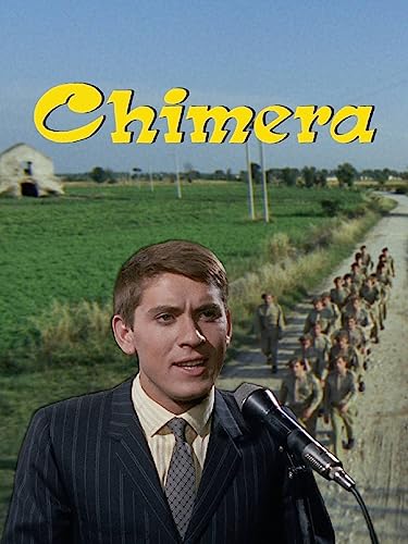  Chimera