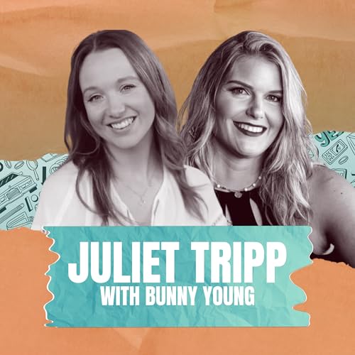 The Power of In-Person Connection w. Juliet Tripp cover art