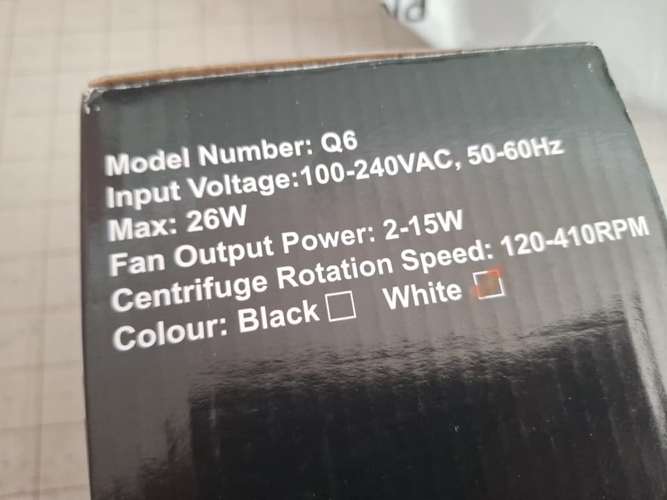 Customer photo