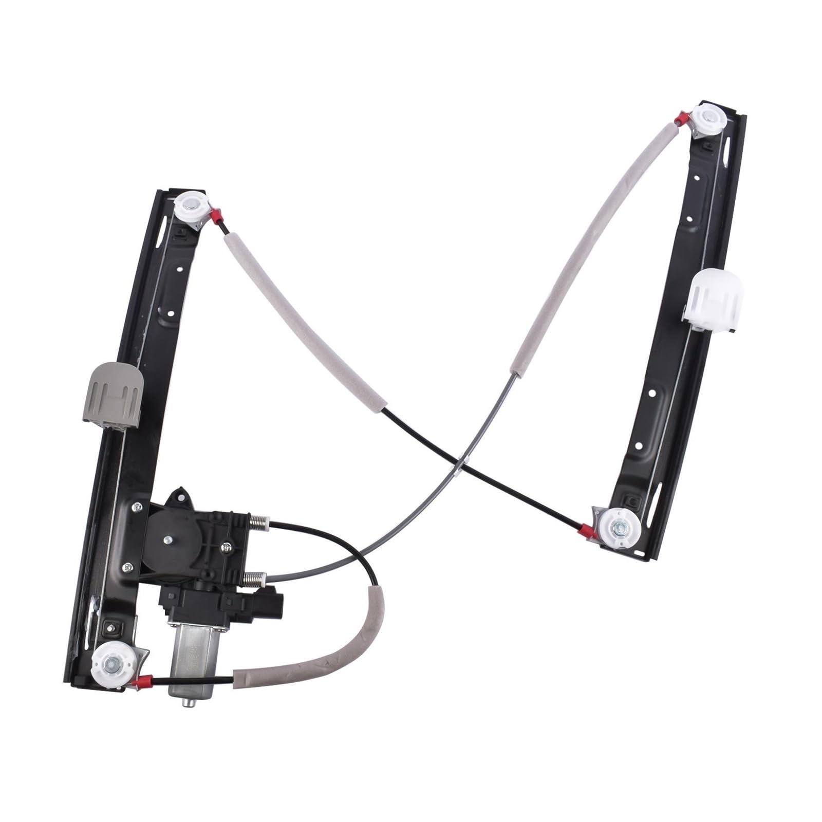 Rdtnvc One Color Window Winder For Jaguar Xf Cc9 2012-2015 For J05 2008-2015 For X250 Front Left Window Regulator With Motor C2z31201