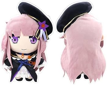 【崩壊：スターレイル】ヘルタ ぬいぐるみ 40cm Amazon.co.jp: 崩壊：スターレイル ヘルタ 人形 抱き枕