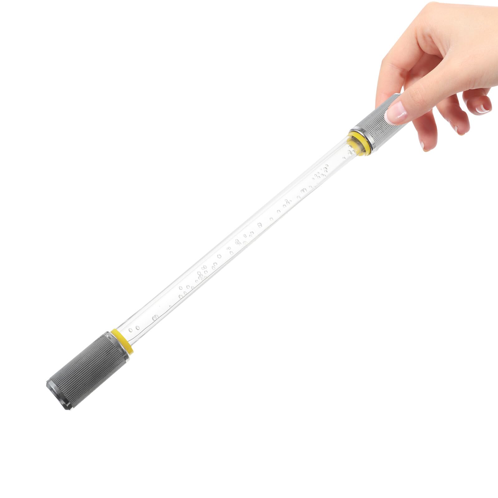 Jouet d'Expérience Scientifique Tige Conductrice Rechargeable ABS