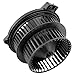 BOXI AC Heater Blower Motor Fan Assembly Fits for Toyota Prius 2001 2002 2003 2004 2005 2006 2007 2008 2009 | Replaces 87103-47020 87130-47091 87103-47050 75774 700153