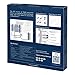 immagine 3ARCTIC F14 PWM PST - 140 mm PWM PST Ventola, Basso Rumore, Custodia Standard, PWM Sharing Technology PST, Ventilazione 200-1350 RPM, 0,3 Sone - Nero / Bianco
