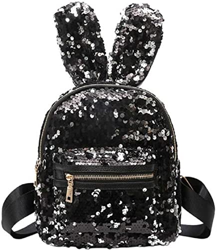 Image of Women High Qulity Multipurpose Backpack Handbag Purse, Travel Backpack Shoulder Bag for Ladies,Girls,Unisex