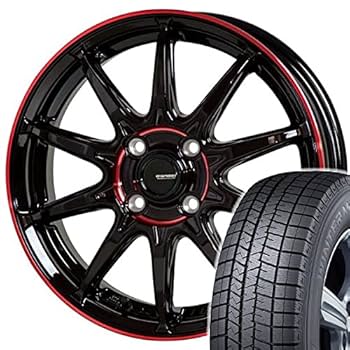 185/55R16 スタッドレスタイヤ＋ホイール スイフト/フィット スイフト スタッドレス タイヤ ホイールセット 185 55r16