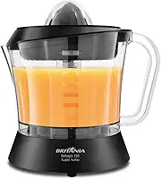 ESPREMEDOR DE FRUTAS BELLAGIO 350 SUPER TURBO PR 127V