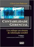 Contabilidade gerencial: Um enfoque em sistema de informação contábil