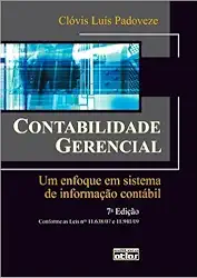 Contabilidade gerencial: Um enfoque em sistema de informação contábil