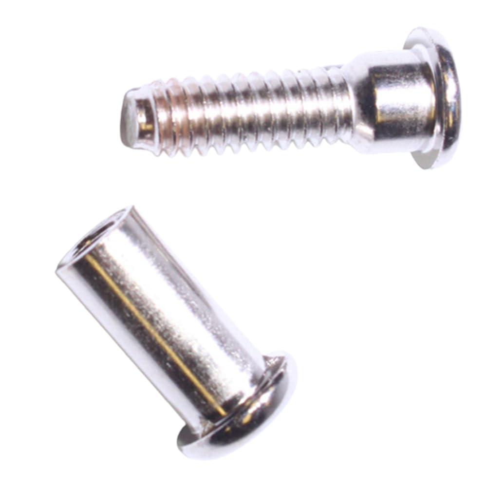 HASMX 53198A1 Upright Handle 3 Nut and 3 Bolt Replacement for Sanitaire Eureka Fits for Vacuum Models SC684 SC679 SC886 SC887 SC899 1402A 2010XRB 5071E SC684E SC684E SC887A SC888