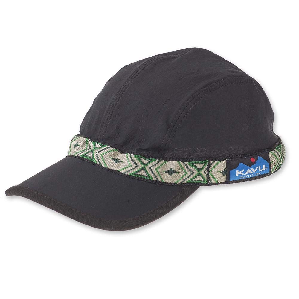 KAVUSynthetic Strapcap Lightweight & Durable Hat for Outdoors & Adventures