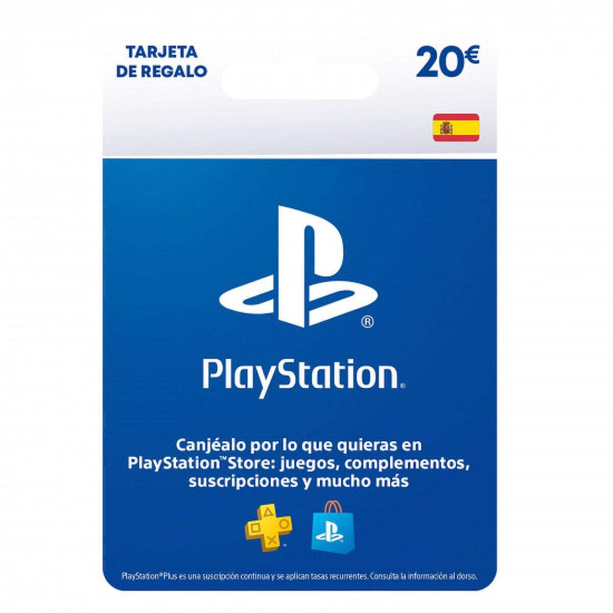 Sony Scheda Live Card Hang 20? Marca: