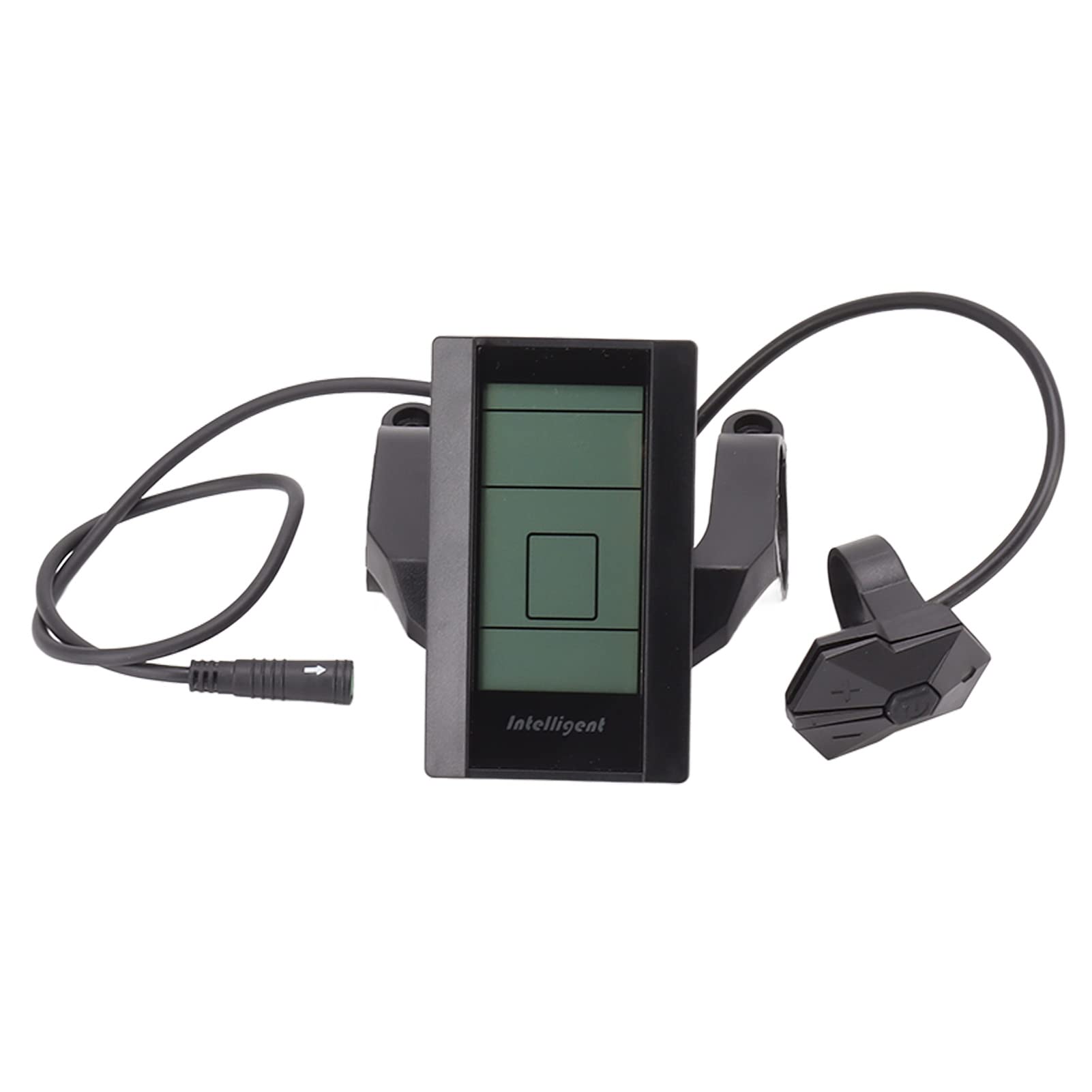 800S LCD-display voor Elektrische Fiets, Motordisplay met 5-pins 800S LCD-display voor Elektrische Fiets, Motordisplay met 5-pins