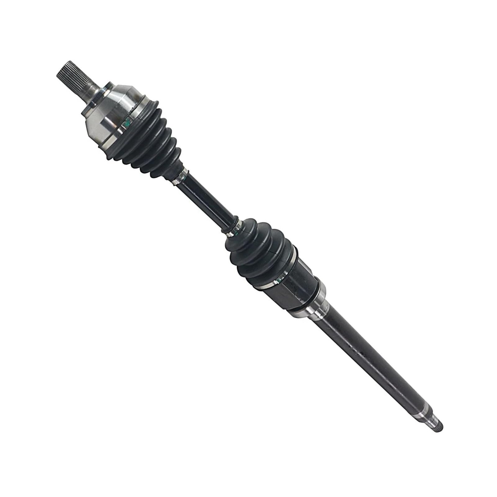 Cardano Albero Trasmissione Gruppo Semiasse Anteriore Destro Per Volvo Per S40 2004-2012 Per V50 C30 C70 2008 2009 2010 2011 2012 2013 36000559