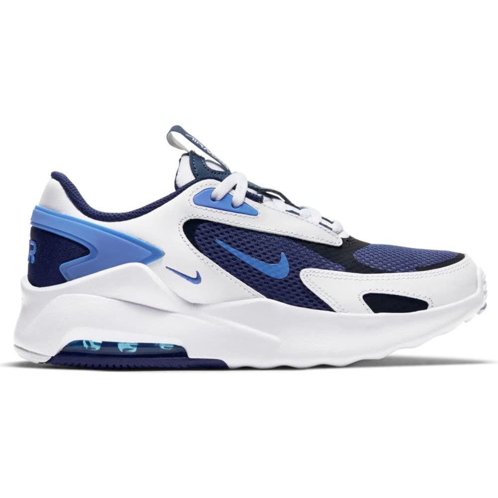 Nike - Nike Air Max Bolt, Scarpe da Corsa Bambine e Ragazze