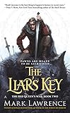 The Liar's Key (The Red Queen's War)