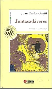 Juntacadaveres