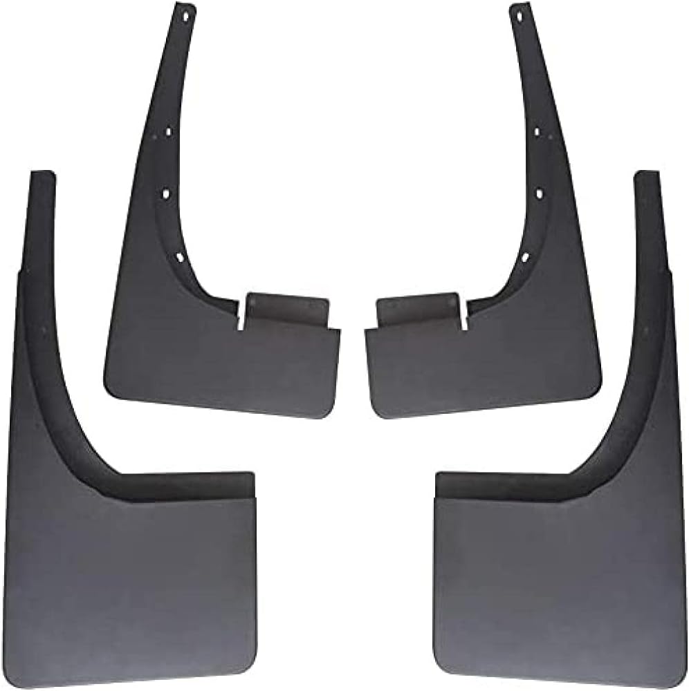 STRIVING BIRD Kotflügel Für Renault Kadjar 2015-2022 - Schmutzfänger Vorne & Hinten