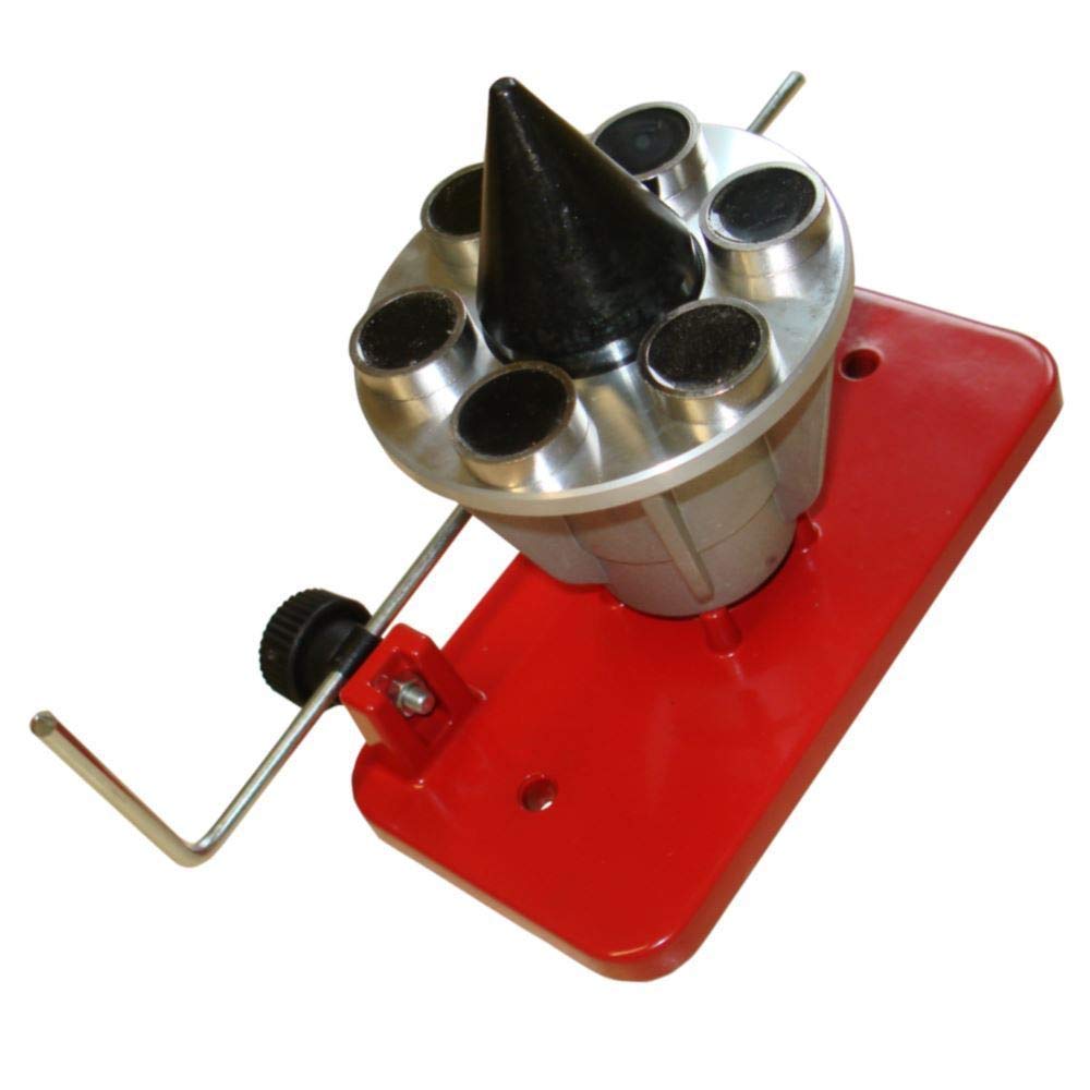Blade Balancer - Cuchillas universales para cortacésped