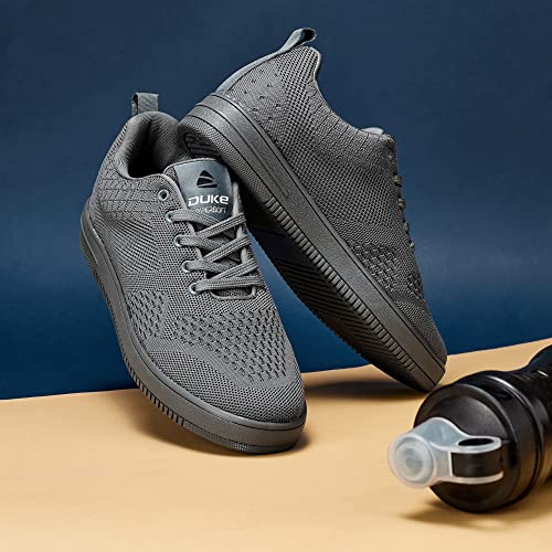 Image of Duke Mens Men Casual ShoesSneaker