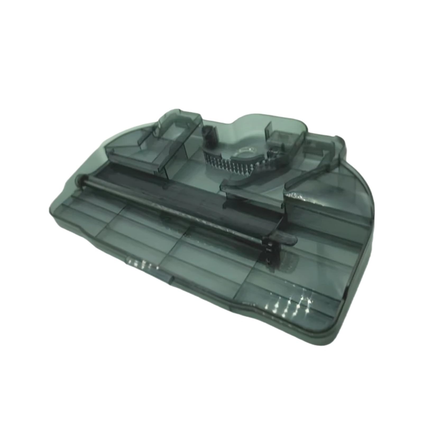 JVMHABQRF Compatible For Ecovacs，Compatible For Deebot，X11 Mop Cleaning Station Tray Accessories For Cyclone /X11 Pro Mop Washing Plate Spare Parts