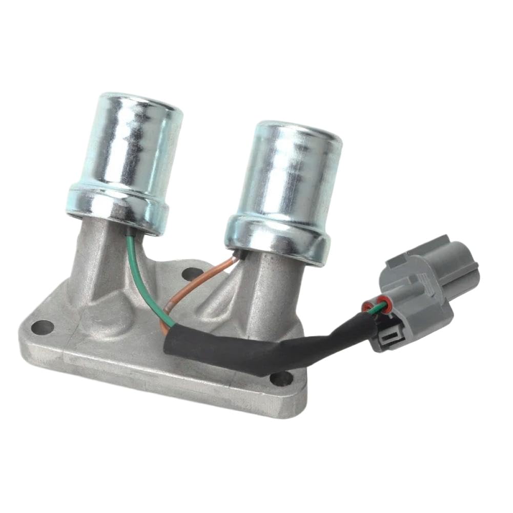 Hnznpwdgb Onecolor Transmission Dual Shift Solenoid 28200-Plx-003 28200Plx003 Compatible With Honda Civic 2001 2005