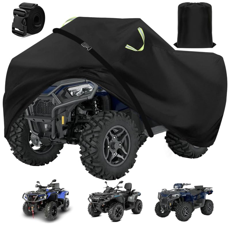 Aibiley ATV Cover