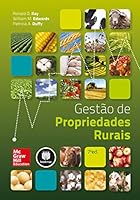 Gestao de Propriedades Rurais 8580553954 Book Cover