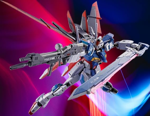 Amazon | METAL BUILD フォースインパルスガンダム 約180mm ABS&PVC&