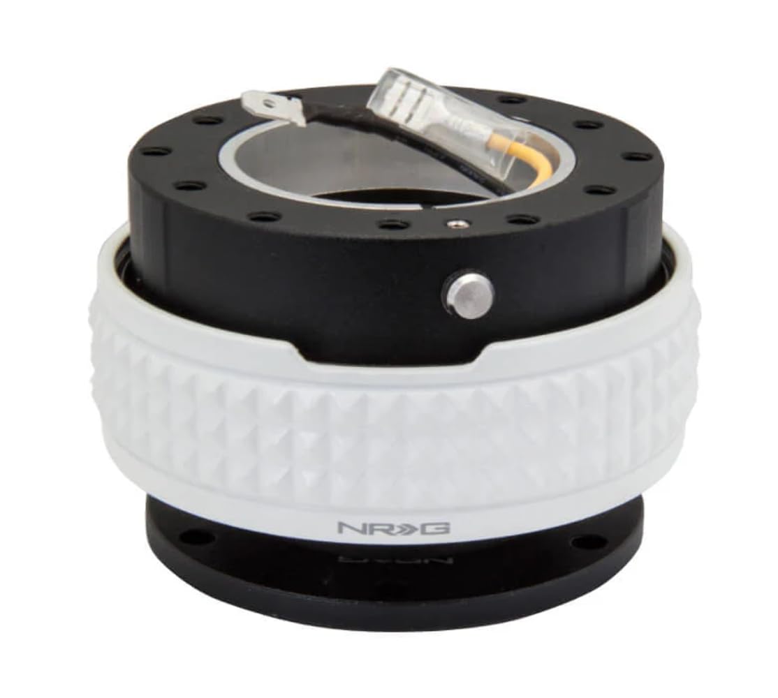 Amazon | NRG Innovations NRG-SRK-210BK-GL GEN 2.1 ステアリング