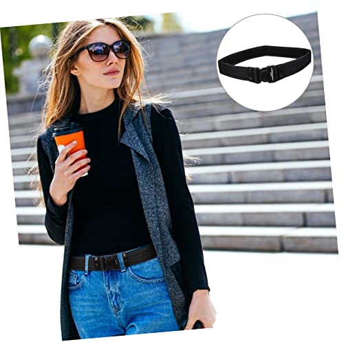 1pc Camouflage Waist Belt for Men Outdoor Camping and Mountaineering Use for Hiking Riding and Field2