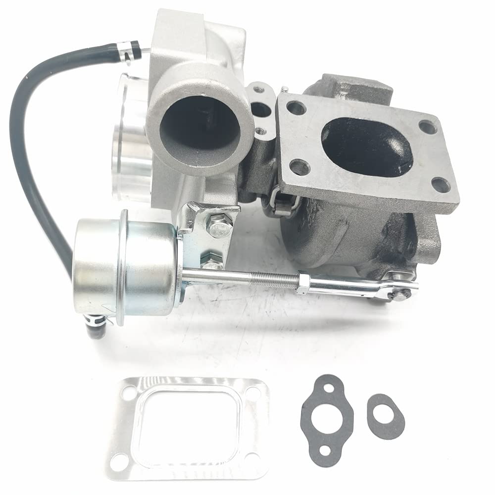 Turbo HX25W Turbocharger 504061374 2852068 4042194 4033163 Fit for 