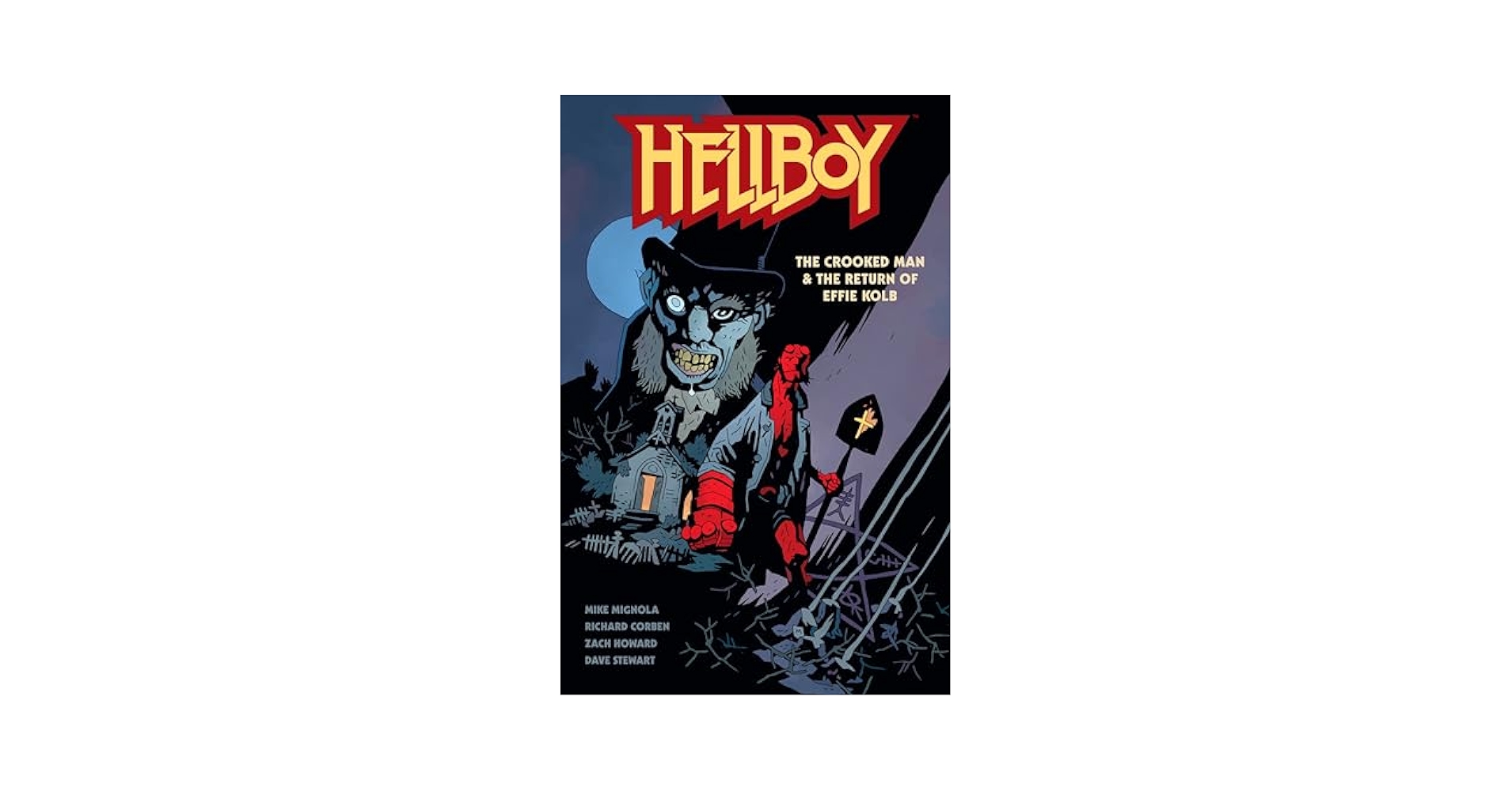ヘルボーイ　BOOK AND FIGURE BOXED SET Amazon.co.jp: Hellboy Book And Figure Boxed Set : 本