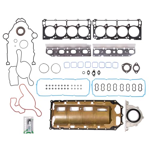 Mizumo Auto MA-4216983670 Gasket Set for Chrysler Dodge HEMI