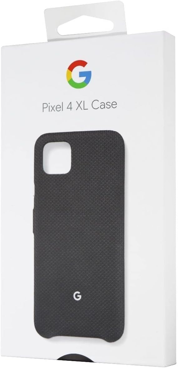 Buy Sleek Just Black Case for Google Pixel at Ubuy Nigeria