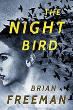 The Night Bird (Frost Easton Book 1)
