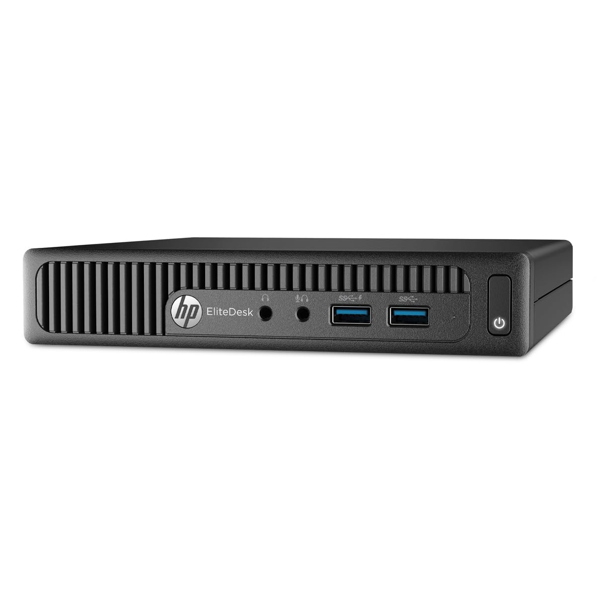 HP EliteDesk 705 G2 PC Computer AMD PRO A12-8800B@ bis zu 3,4 GHz 16 GB 512 GB SSD mit Windows 11 Pro & GRATIS Bluetooth, WLAN & Antiviren-Software inkl. 12 Monate Garantie
