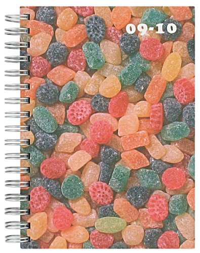 Letts Agenda scolaire 09–10 Pastilles 12 mois format A6 Semaine à vue Letts Agenda scolaire 09–10 Pastilles 12 mois format A6 Semaine à vue