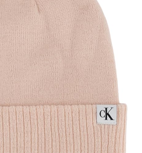 Calvin Klein girls Ck Rib Beanie and Glove Set4