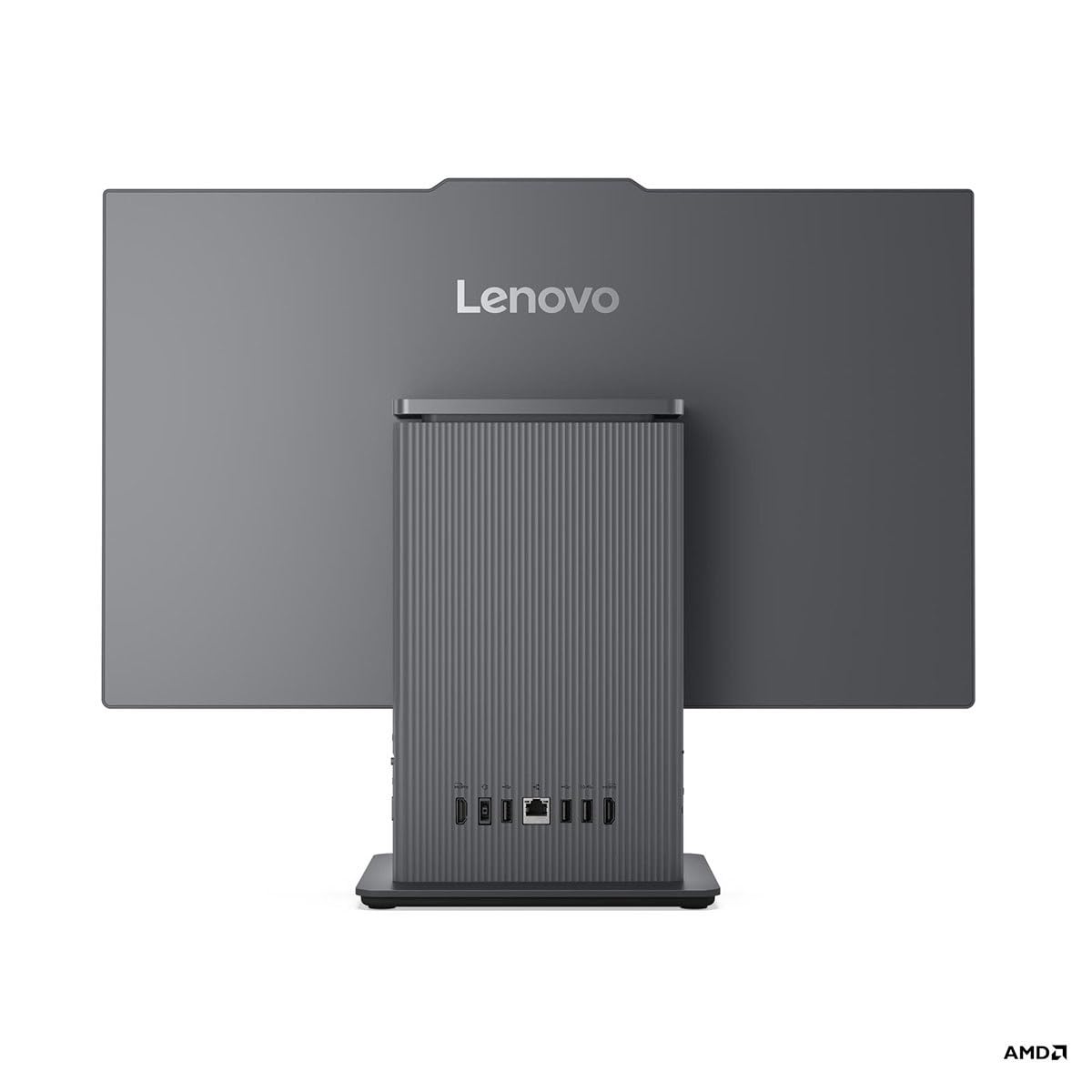 Amazon.com: Lenovo IdeaCentre 24ARR9 F0HR0090US All-in-One