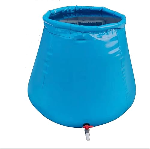 Piscina sobre el suelo de lona para piscina de agua circular para acuario, tanque de peces para niños, acuicultura, acuicultura, tanque de PVC