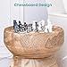 SUNBURY Outdoor Side Table, 14