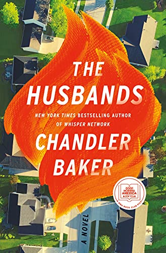 The Husbands by Chandler Baker