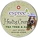 Espree Animal Products Healing Cream: Tea Tree & Aloe, 1.5 oz (44 ml)