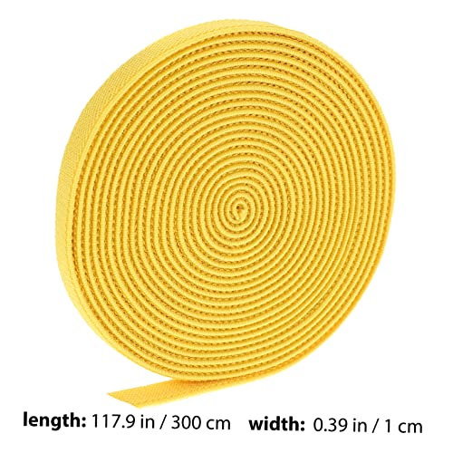 Élastique couture 1cm facile à couper pour réparer vêtements