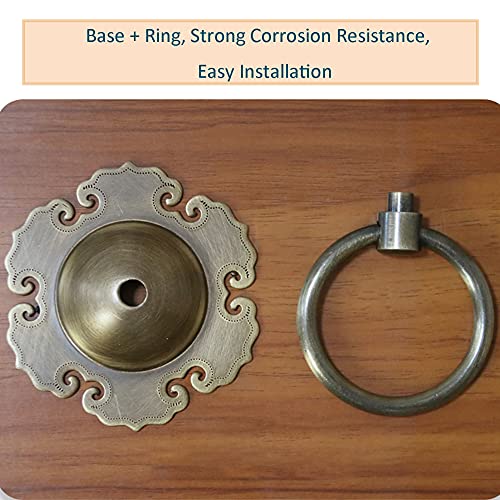 Heurtoir de porte pour remplacer une sonnette cassée avec style et robustesse - 6