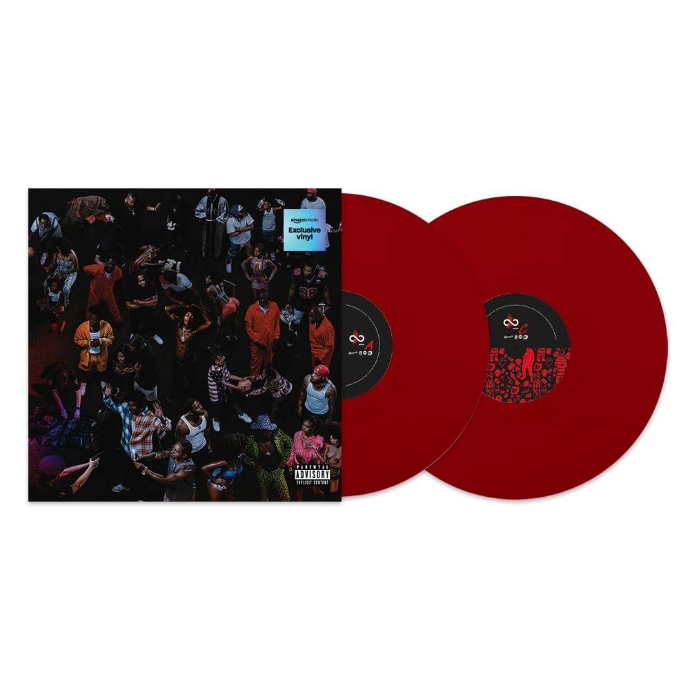 Album art
