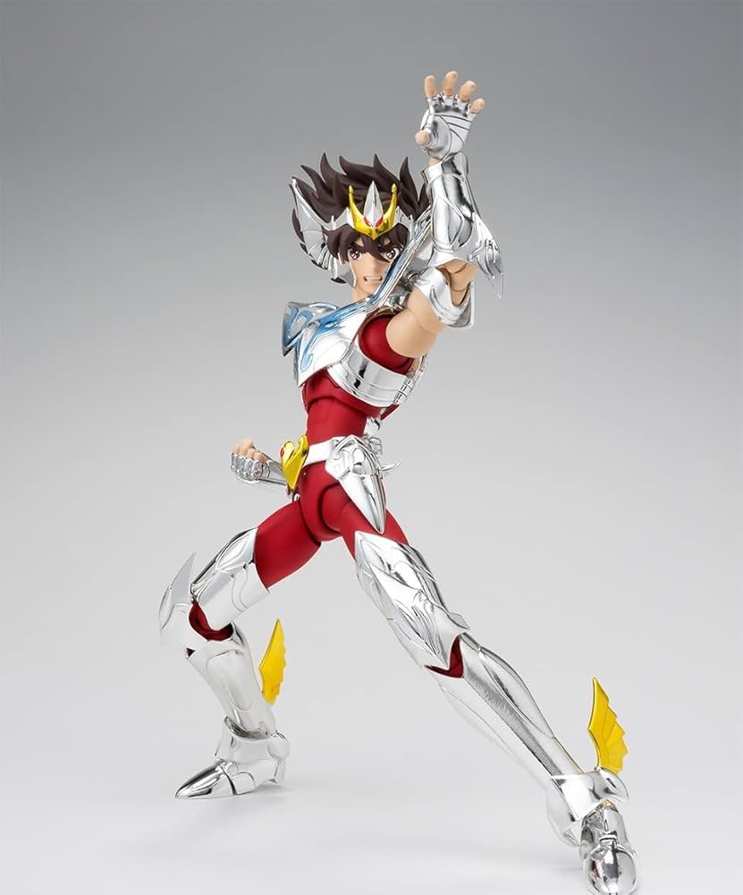 Amazon.co.jp: 聖闘士聖衣神話ペガサス星矢（天界編） 『聖闘士