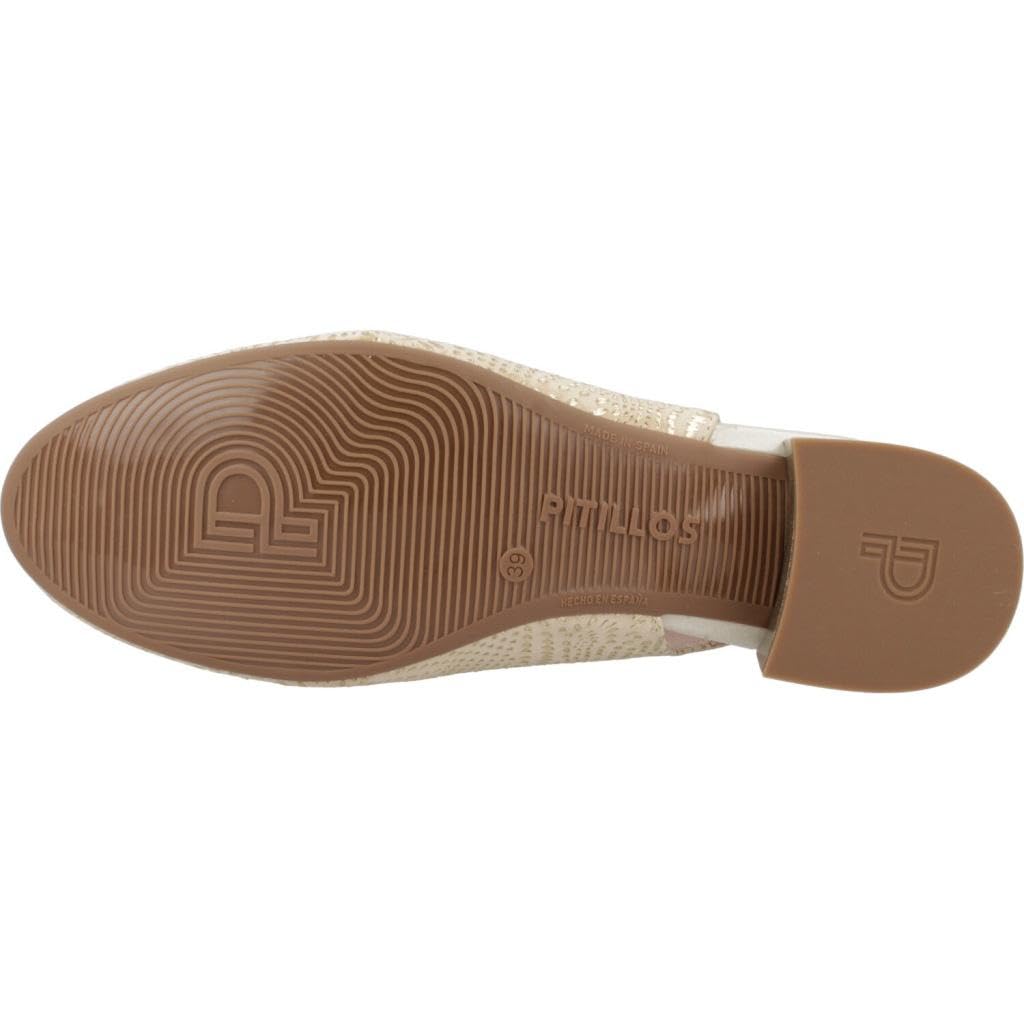 PITILLOS - Zapatos MUJER