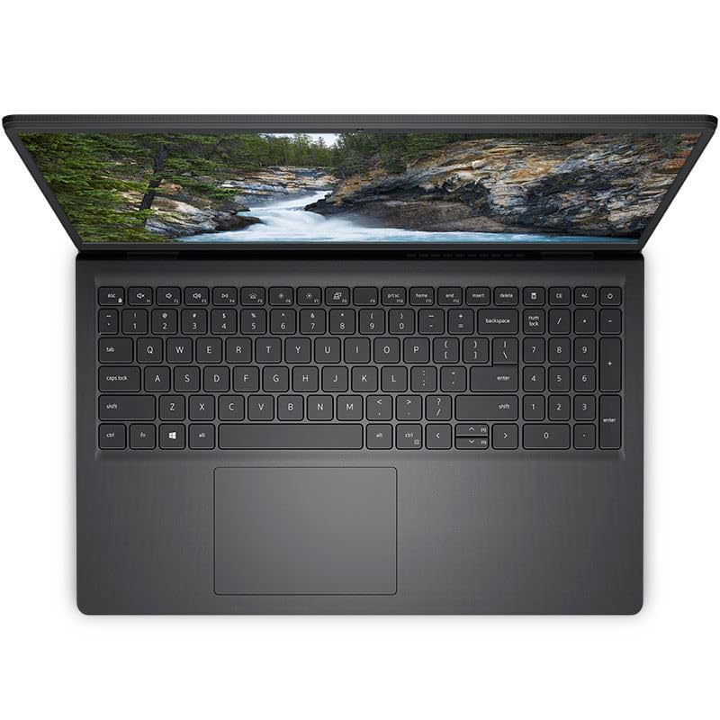 【⑤】 Dell Vostro 15 3530 Laptop, Black, Intel Core i5-1334U, 8GB RAM